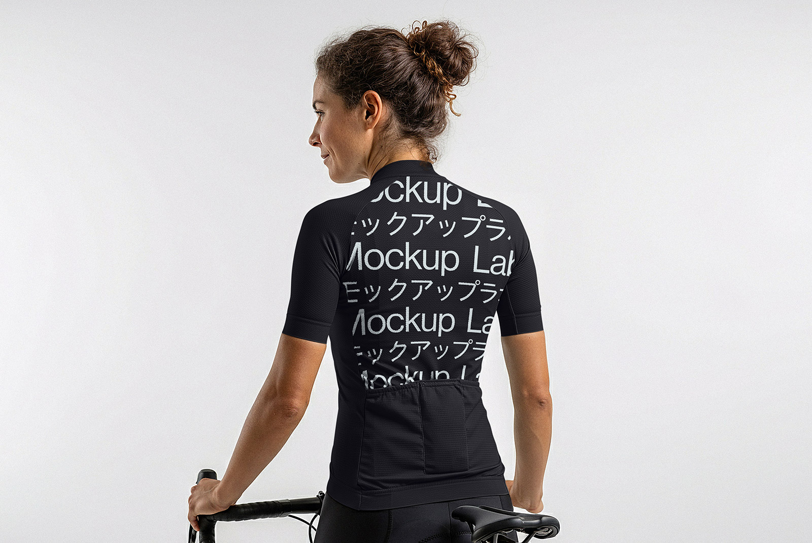 Shirt 12ML Mockup, Apparel & Bags, preview